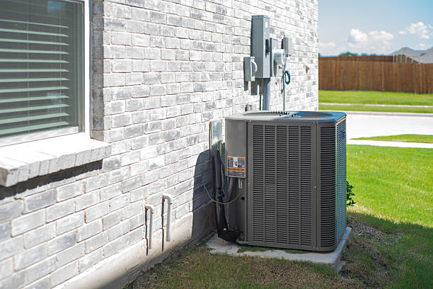 Reliable Ac Repair contractor in Crosby, TX by FH HVAC